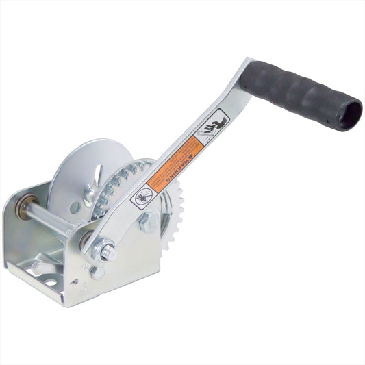 Dutton DL600A - 600 lb/272 kg