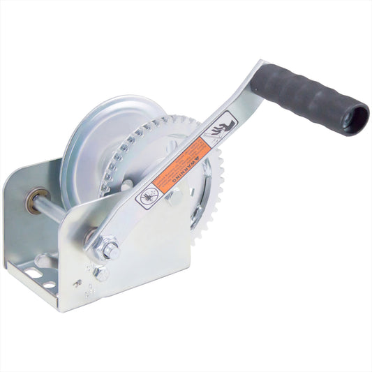 Dutton DL1100A - 1100 lb/499kg