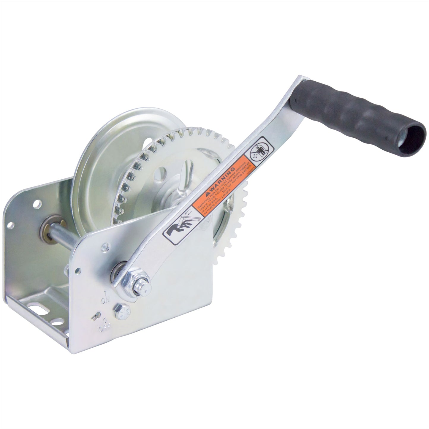 Dutton DL1300A - 1300 lb/590kg