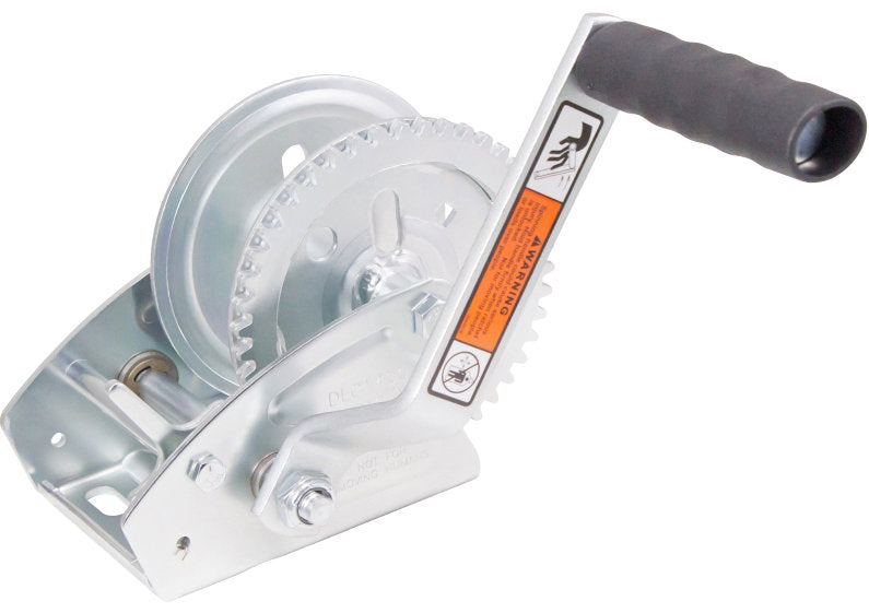 Pulling Winch - DL1402A - 1400 lb/635kg