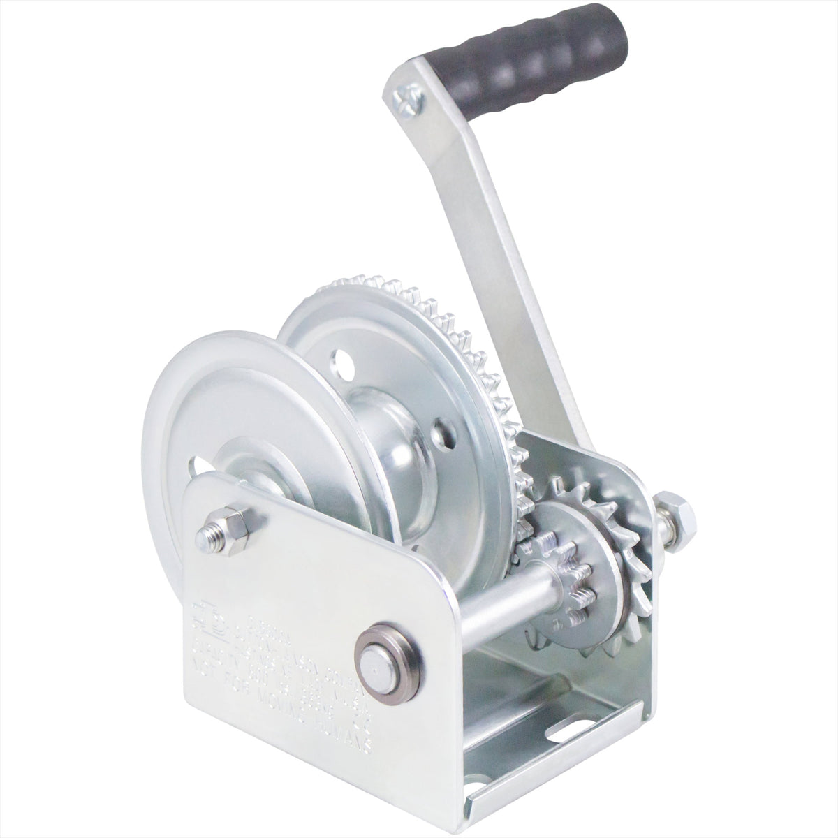 Brake Winch - DLB800AG - 800 lb/363kg