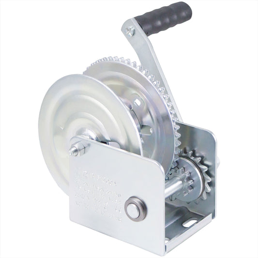 Brake Winch - DLB1200AG - 1200 lb/545kg