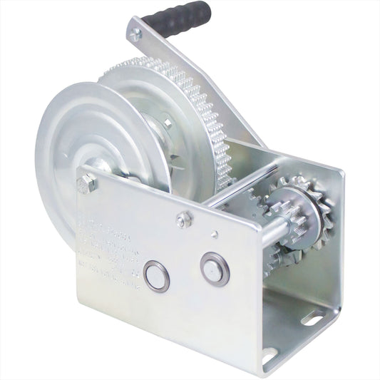 Brake Winch - DLB2000AG - 2000 lb/907kg