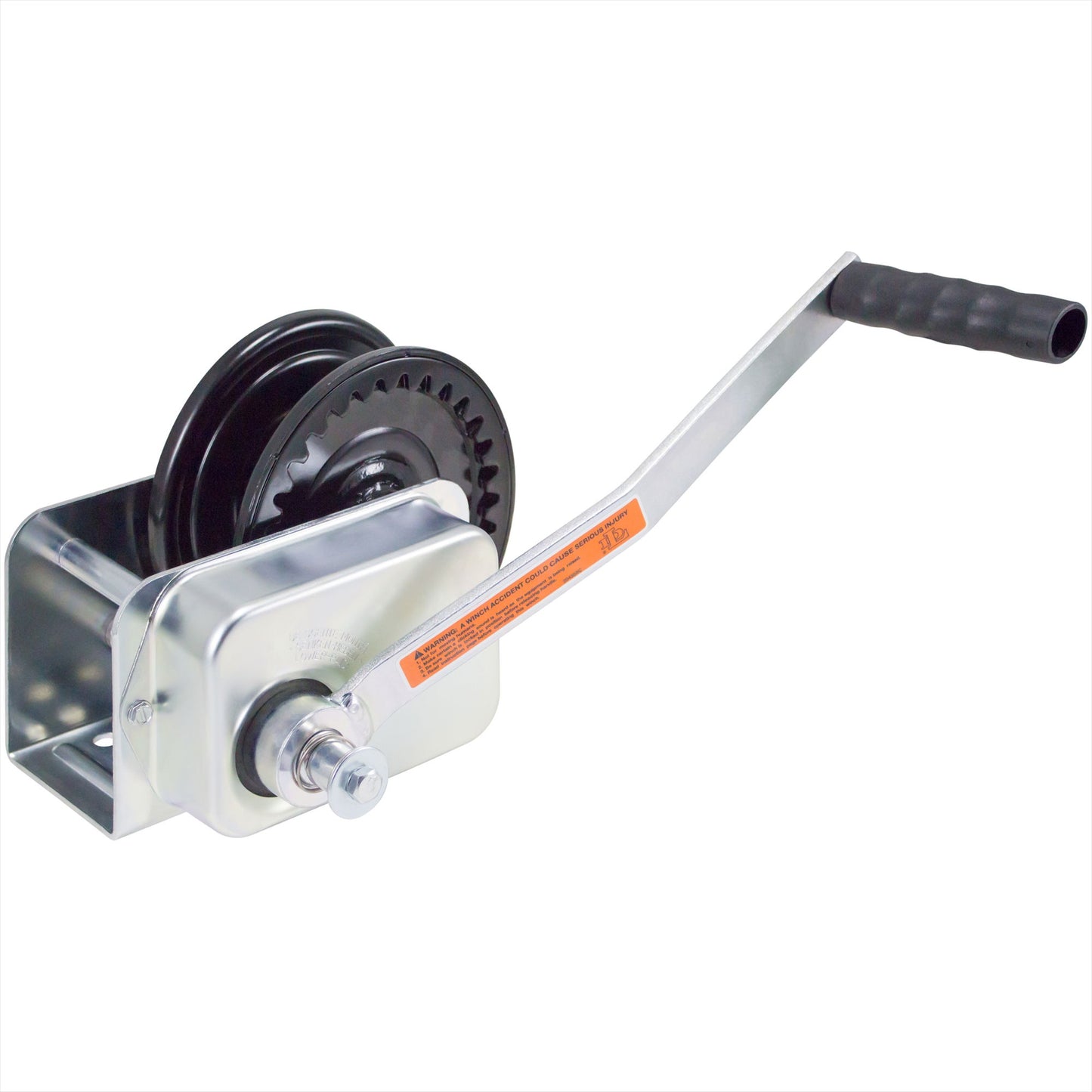 Brake Winch - B1500G - Heavy Duty - 1500 lb/681kg