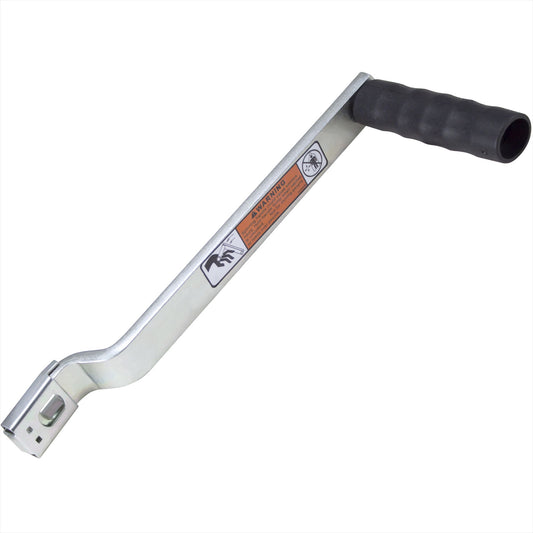 Dutton Spares - 9-1/2" Winch Handle (For 1800A-3500B)