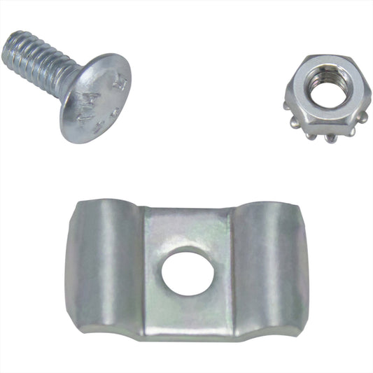 Dutton Spares -6285 Rope/Cable Clamp