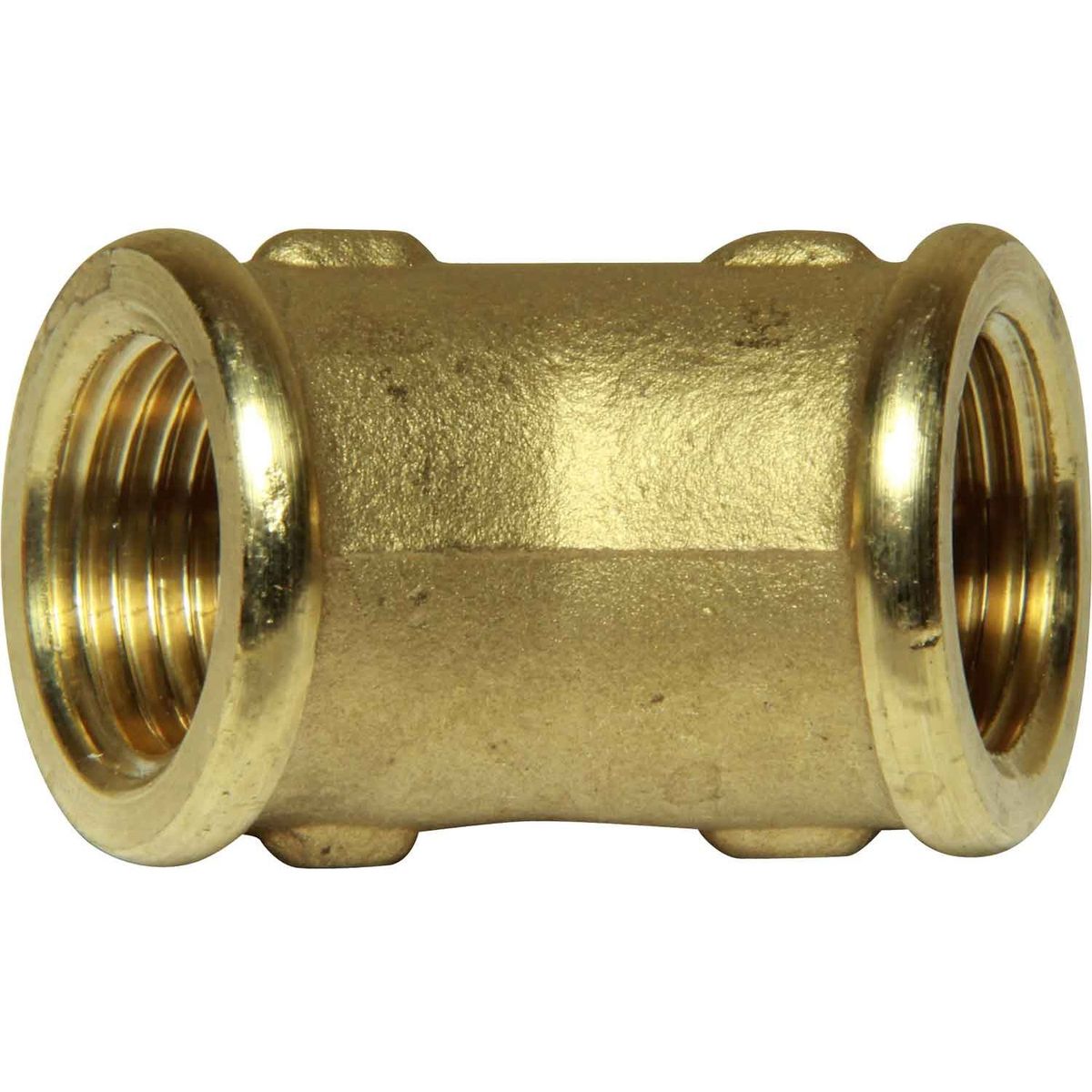 Maestrini DZR Compact 45 Degree Elbow (Female Ports / 1/2" BSP) 434083