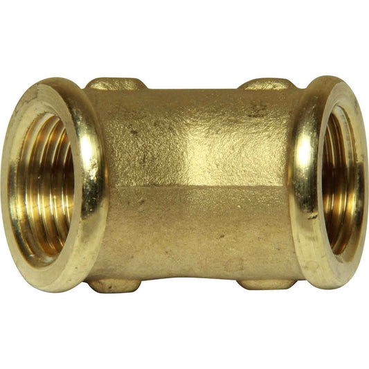 Maestrini DZR Compact 45 Degree Elbow (Female Ports / 1/2" BSP) 434083