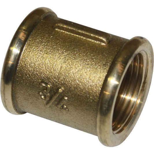 Maestrini DZR Equal Socket (Female Ports / 3/4" BSP) 434204