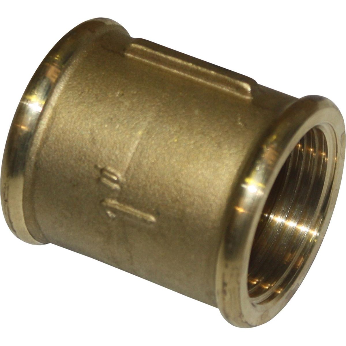 Maestrini DZR Equal Socket (Female Ports / 1" BSP) 434205