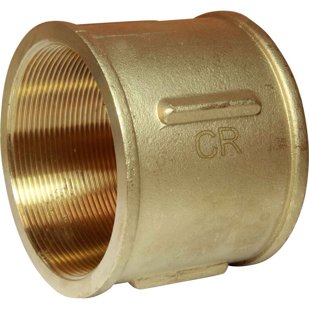 Maestrini DZR Equal Socket (Female Ports / 3" BSP) 434210