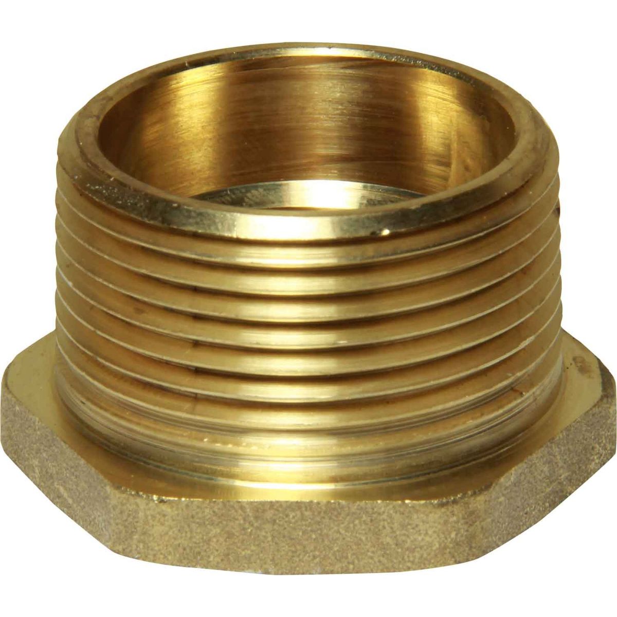 Maestrini DZR Reducing Bush (1-1/4" BSP Male to 1" BSP Female) 434524