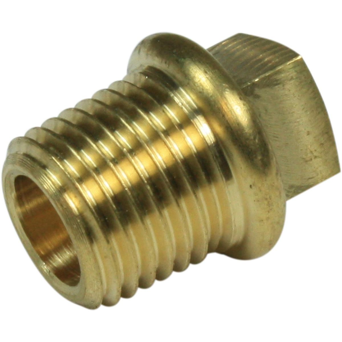 Maestrini DZR Tapered Plug (1/4" BSP Male) 434751