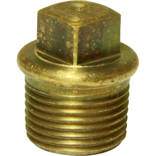 Maestrini DZR Tapered Plug (3/8" BSP Male) 434752