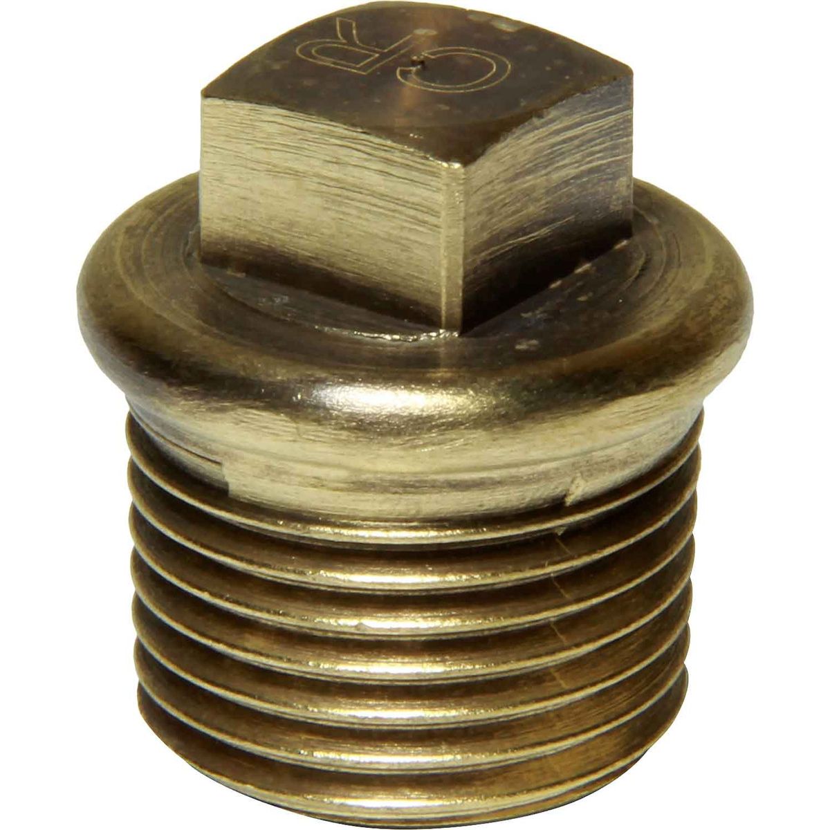 Maestrini DZR Tapered Plug (1/2" BSP Male) 434753