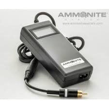 (CONTACT US FOR STOCK) Ammonite Charger for Lithium Battery