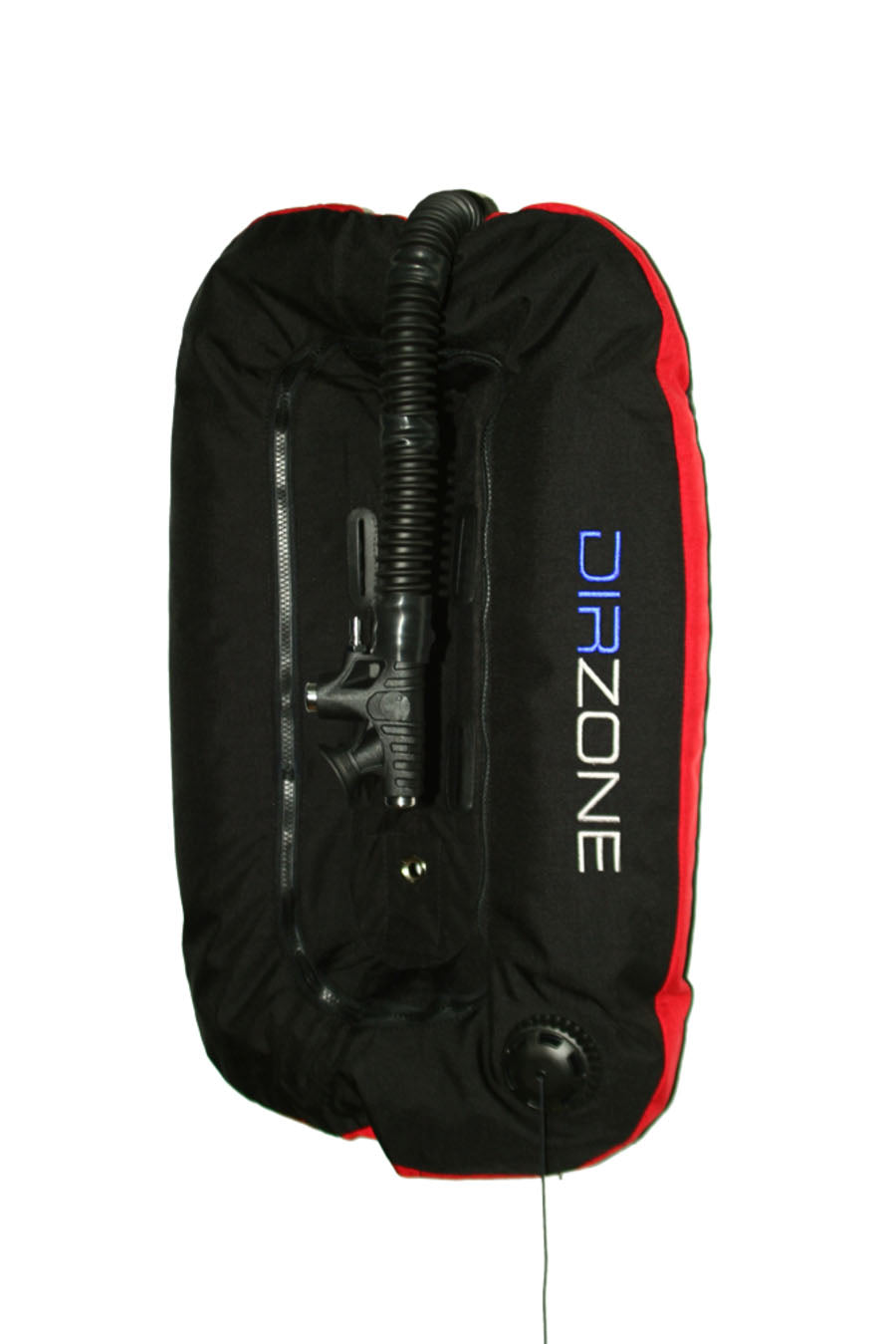 DIRZone Corr. Hose 34 cm for Wings NO inflator, knee main image 1