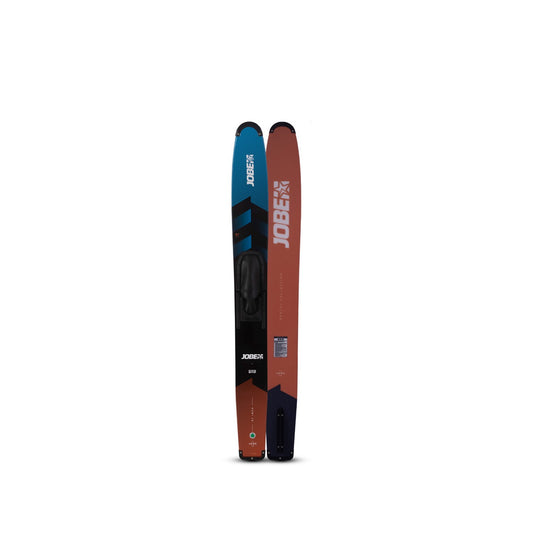 Jobe Rental Combo Skis Adult 442021001-67INCH