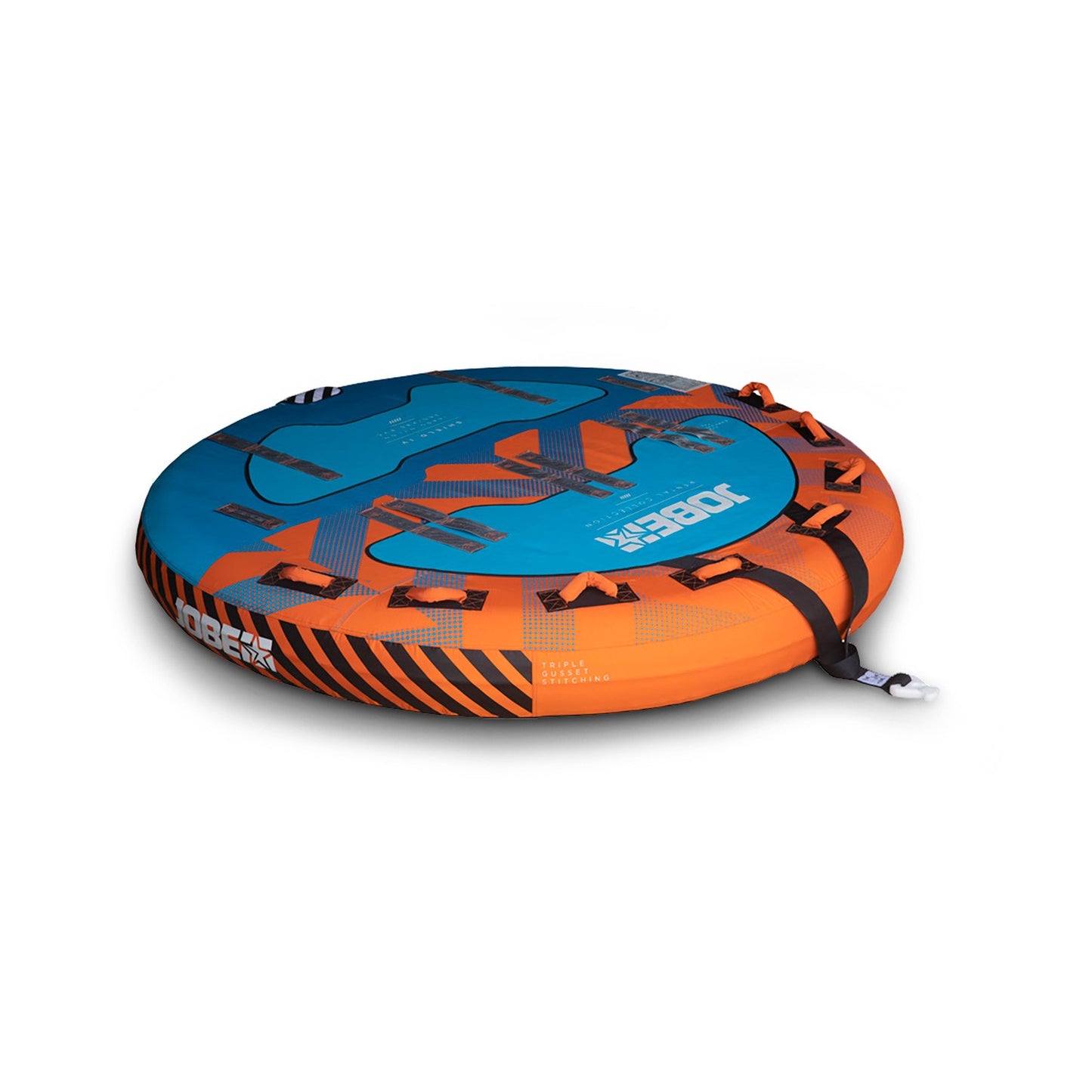 Jobe Rental Shield Towable 4P 442321002-PCS.