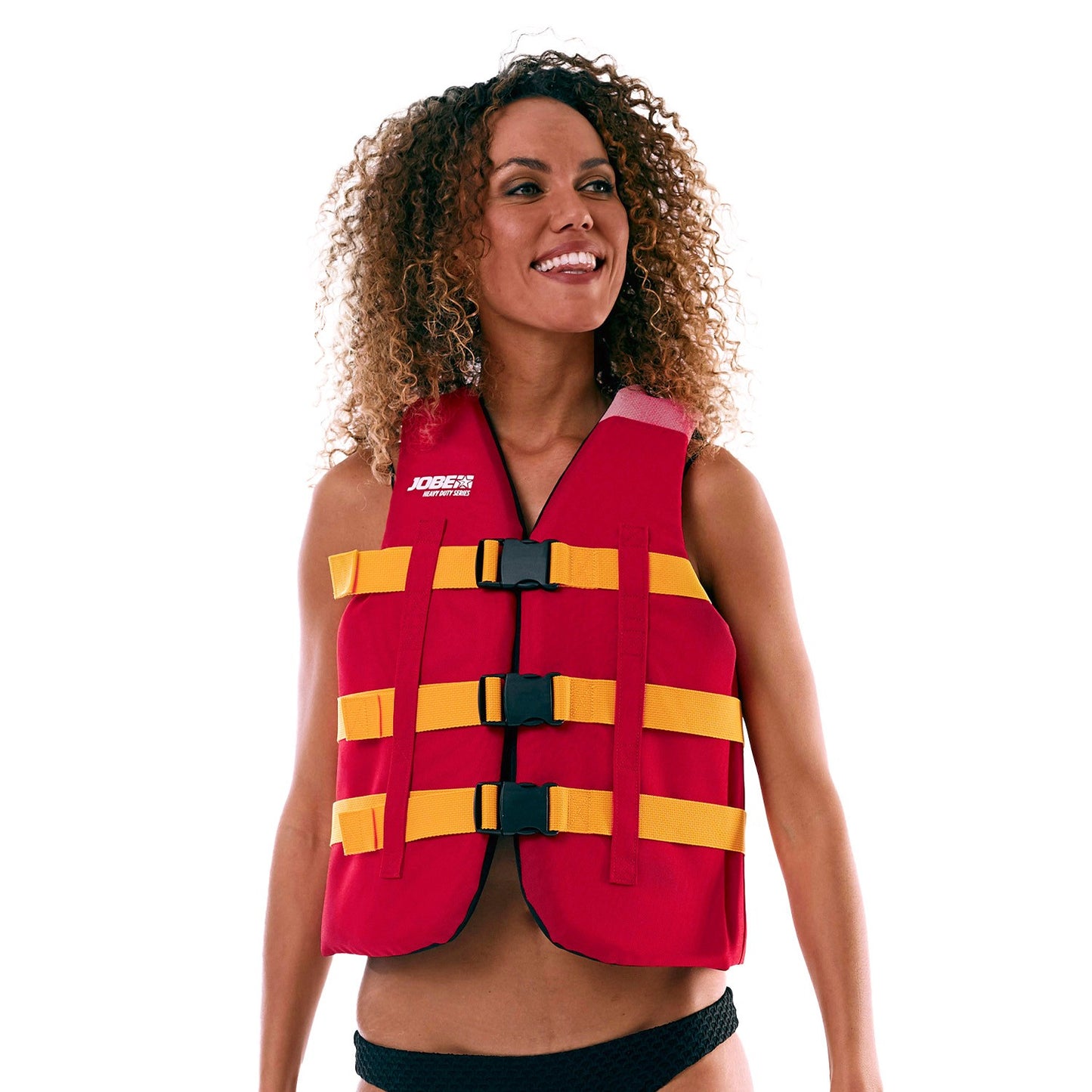 Jobe Rental Vest Red 442424001-2XL