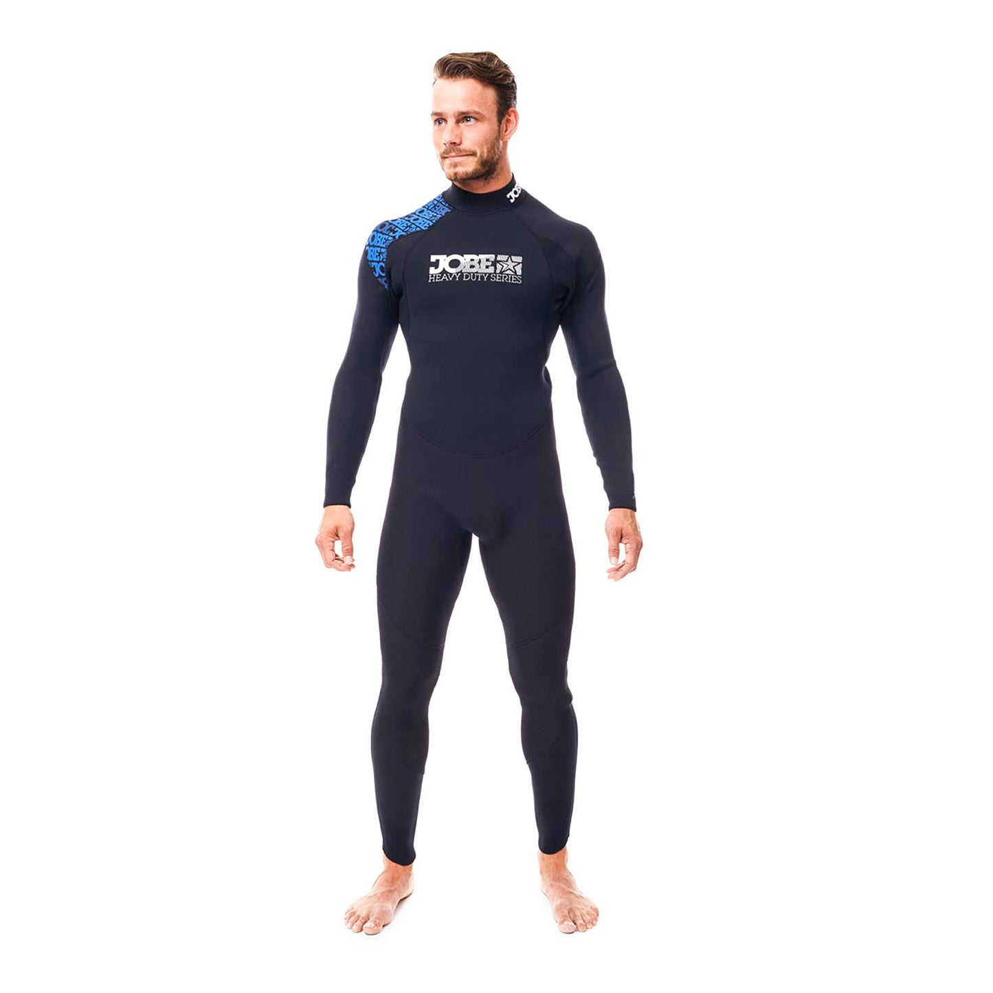 Jobe Rental Fullsuit 5/3MM 443019000-XL
