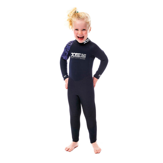 Jobe Rental 5/3mm Wetsuit Kids 443019040-2XS