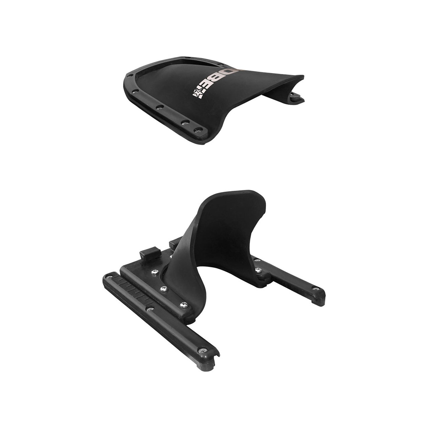 Jobe Rental Combo Ski Squeeze Heel & Toe 443522001-PCS.