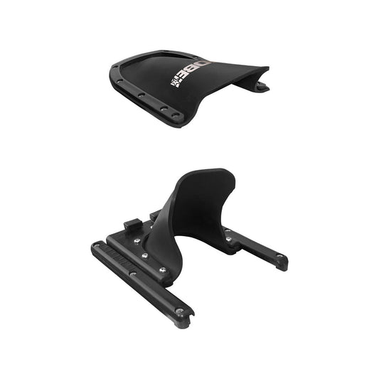 Jobe Rental Combo Ski Squeeze Heel & Toe 443522001-PCS.