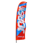 Jobe Watersports Location Flag