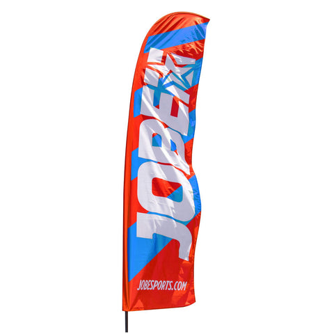 Jobe Watersports Location Flag