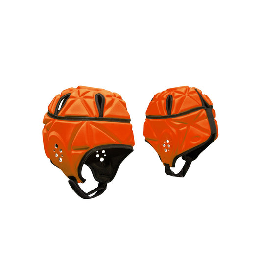 Jobe Rental Softshell Helmet Orange 443721001-L