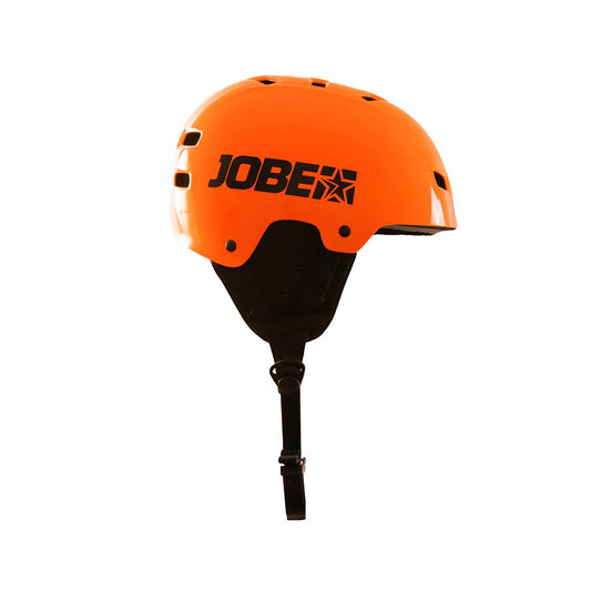 Jobe Rental Hardshell Helmet Orange 443721002-XS