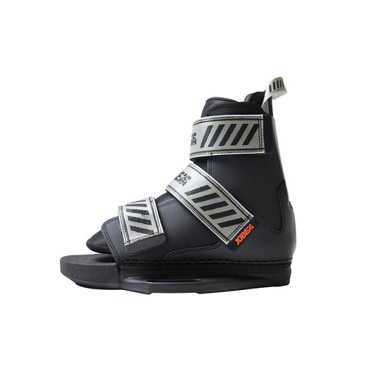 Jobe Rental Wakeboard Bindings 443921001-L