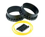 SiTech SLÄGGÖ Flex Ring including silflex seals (S)