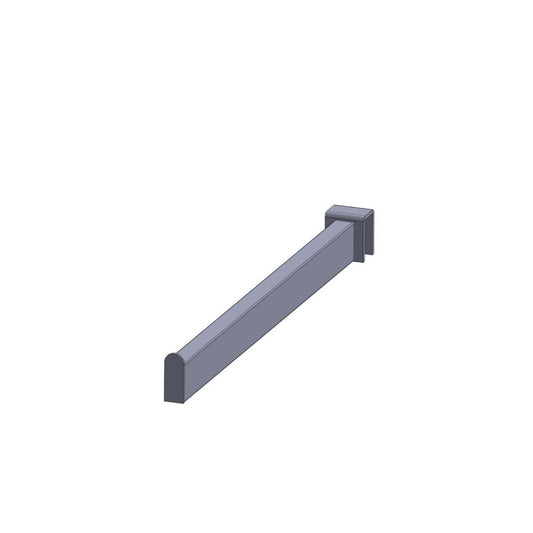 Jobe Straight Arm 35cm 450022009-PCS.