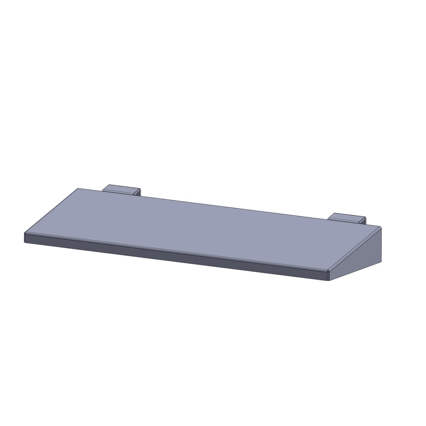 Jobe Shelf-S 450022012-PCS.