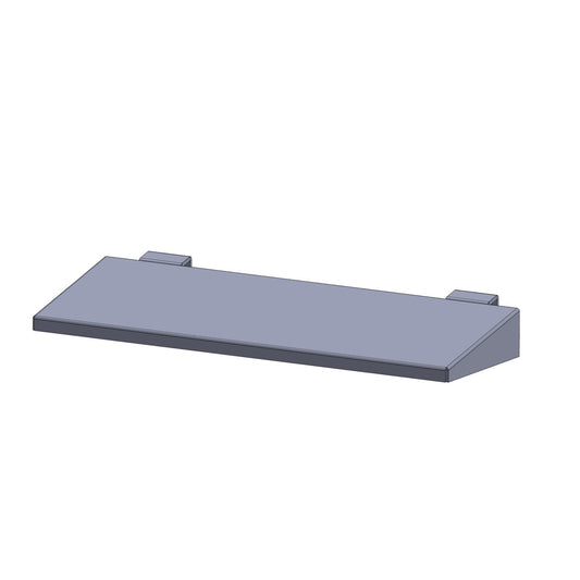Jobe Shelf-S 450022012-PCS.