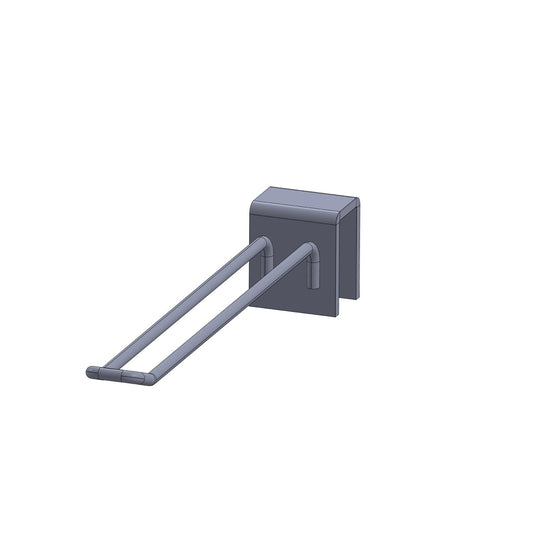 Jobe Wire Arm 25cm 450022013-PCS.