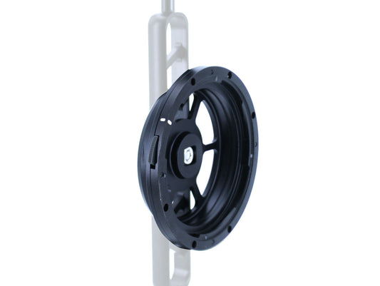 Fantasea Bayonet Female on Arm MB2