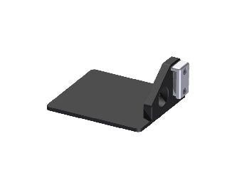 Suex Instrument Support Flat for Handles