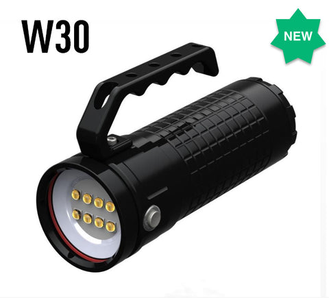 Divepro W30