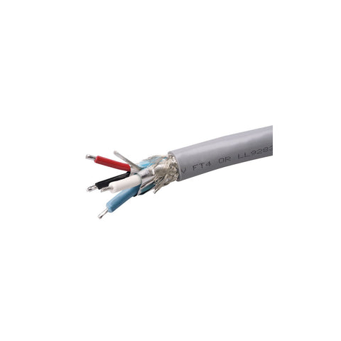 Maretron NMEA 2000 Mid Bulk Cable - Grey 100M