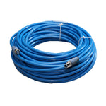 Maretron NMEA 2000 IP68 Mid Double-Ended Cordset M-F - Blue 8M