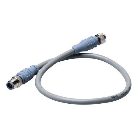 Maretron NMEA 2000 IP68 Mid Double-Ended Cordset M-F - Grey 2M