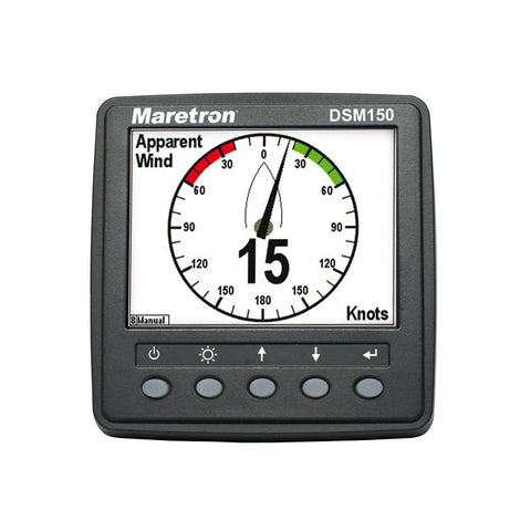 Maretron 3.5'' Colour Display