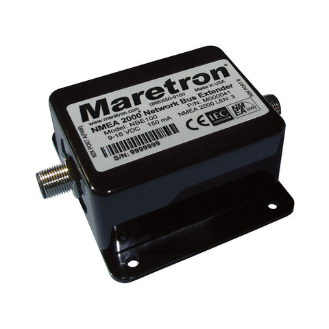 Maretron NMEA 2000 Network Bus Extender