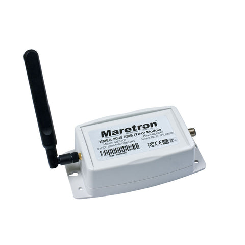 Maretron SMS Text Module