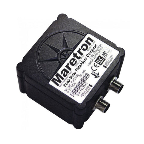 Maretron Solid-State Rate/Gyro Compass