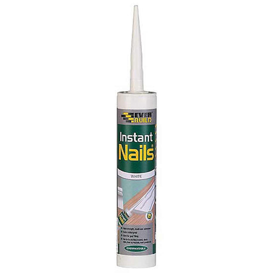 Everbuild Instant Nails Adhesive (290ml) 484815
