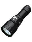 Divepro S40 4200 lumen super compact diving torch inc battery/charger